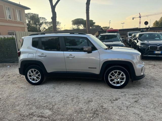 JEEP Renegade 1.0cc LONGITUDE 120cv BLUETOOTH CLIMA SENS PARK Immagine 4