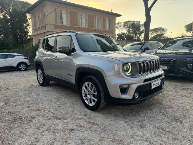 JEEP Renegade 1.0cc LONGITUDE 120cv BLUETOOTH CLIMA SENS PARK Immagine 1