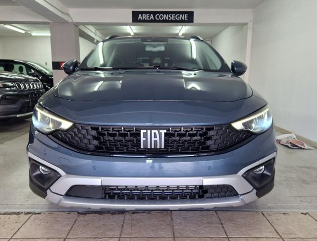 FIAT Tipo 1.6 Mjt S&S 5 porte Cross Immagine 1