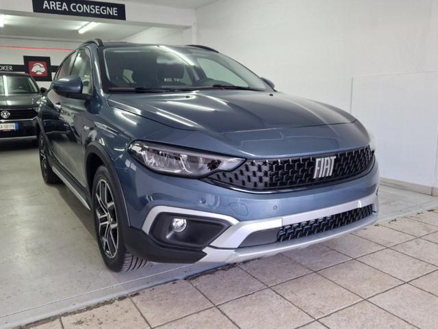 FIAT Tipo 1.6 Mjt S&S 5 porte Cross Immagine 3