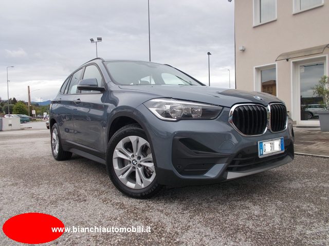 BMW X1 xDrive25e Business Advantage Immagine 0