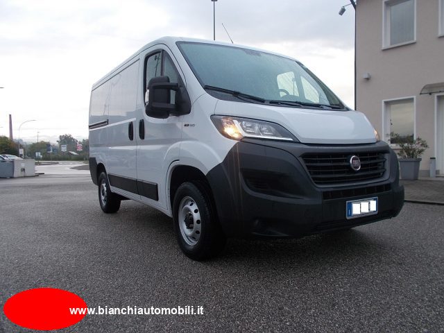 FIAT Ducato 28 2.3 MJT 120CV PC-TN Furgone Immagine 0