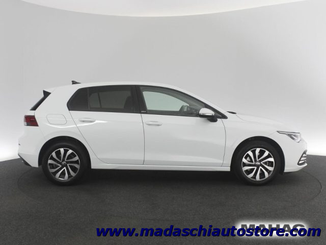 VOLKSWAGEN Golf VW Golf VIII Active 1.0 TSI LED Navi ParkPilot App Immagine 2