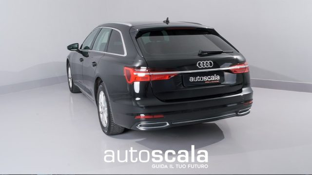 AUDI A6 Avant 35 2.0 TDI S tronic Business Immagine 3