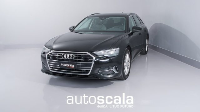 AUDI A6 Avant 35 2.0 TDI S tronic Business Immagine 2