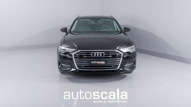 AUDI A6 Avant 35 2.0 TDI S tronic Business Immagine 1