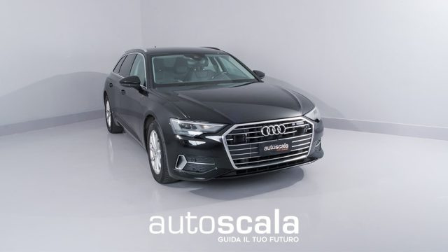 AUDI A6 Avant 35 2.0 TDI S tronic Business Immagine 0