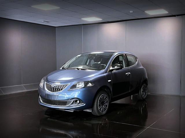 LANCIA Ypsilon 1.0 FireFly 5 porte S&S Hybrid Ecochic Gold Immagine 0