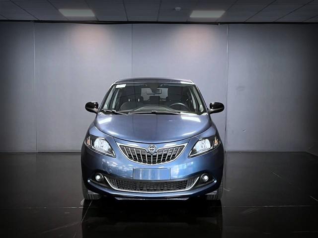 LANCIA Ypsilon 1.0 FireFly 5 porte S&S Hybrid Ecochic Gold Immagine 1