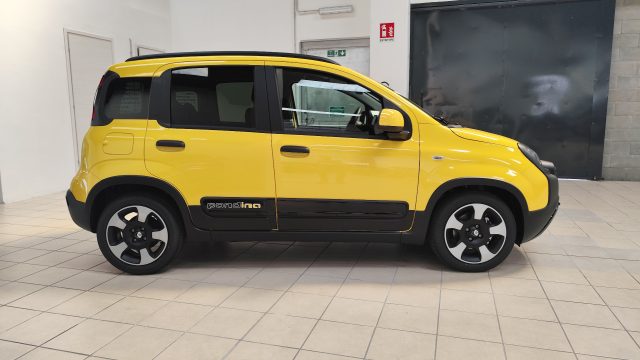 FIAT Panda 1.0 FireFly S&S Hybrid Pandina Immagine 3