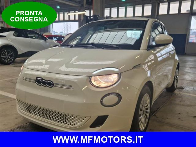 FIAT 500 Action Berlina 95CV ''KM ZERO'' Immagine 0