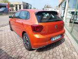 VOLKSWAGEN Polo 1.0 EVO 80 CV 5p. Comfortline BlueMotion Technolog