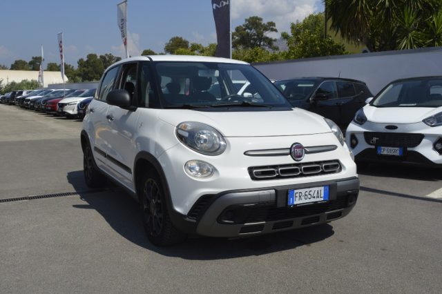 FIAT 500L 1.3 Multijet 95 CV City Cross Immagine 0