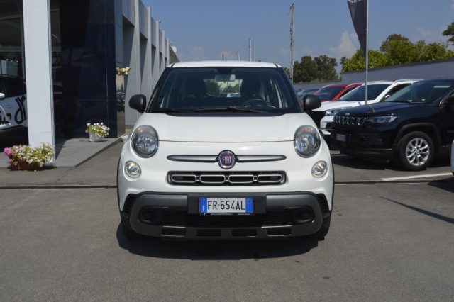 FIAT 500L 1.3 Multijet 95 CV City Cross Immagine 1