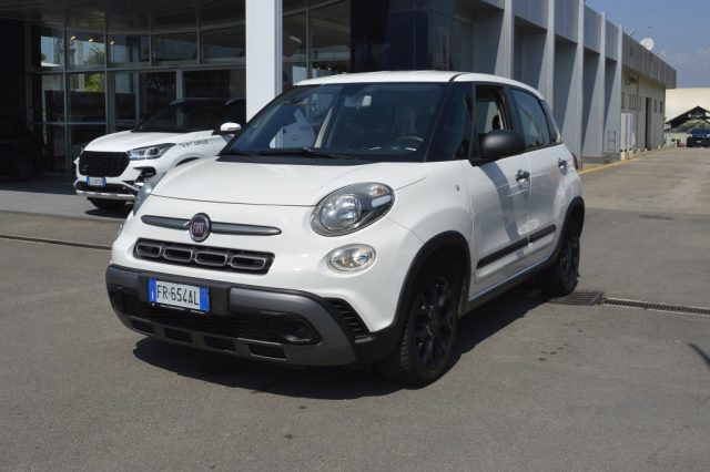 FIAT 500L 1.3 Multijet 95 CV City Cross Immagine 2