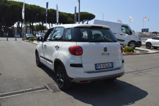 FIAT 500L 1.3 Multijet 95 CV City Cross Immagine 4