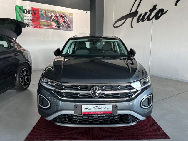 VOLKSWAGEN T-Roc 1.0 TSI Style Immagine 1