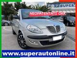 LANCIA Ypsilon 1.2 8V