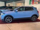 VOLKSWAGEN T-Cross 1.0 TSI 115 CV Style