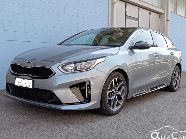 KIA Proceed 1.5 T-GDI MHEV DCT GT Line Immagine 0