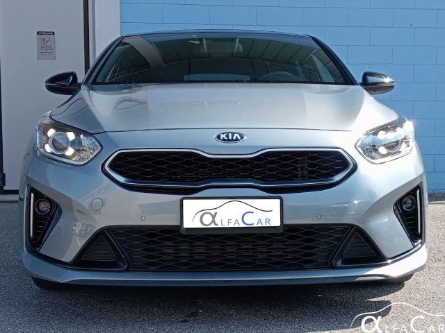 KIA Proceed 1.5 T-GDI MHEV DCT GT Line Immagine 2