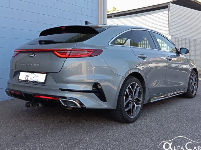 KIA Proceed 1.5 T-GDI MHEV DCT GT Line Immagine 1