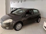 FIAT Grande Punto 1.3 MJT 75 CV 5 porte Dynamic