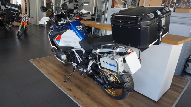 BMW R 1250 GS Adventure ABS  HP Immagine 4