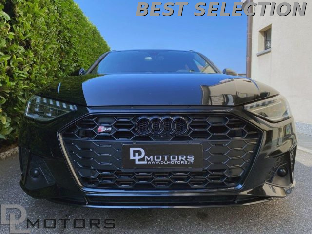 AUDI S4 AVANT TDI, QUATTRO, NAVI, RETROCAMERA, P.CONSEGNA! Immagine 1