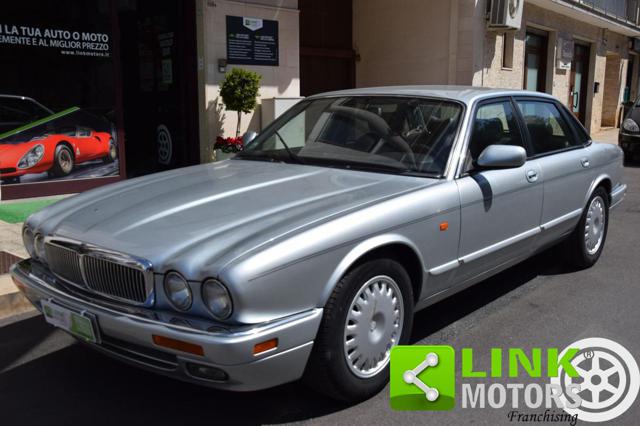 JAGUAR XJ6 Benzina 1995 usata