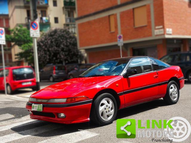 MITSUBISHI Eclipse Benzina 1993 usata