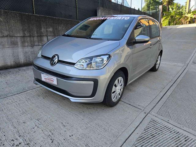 VOLKSWAGEN up! 1.0 5p. take up! BlueMotion Technology Immagine 2