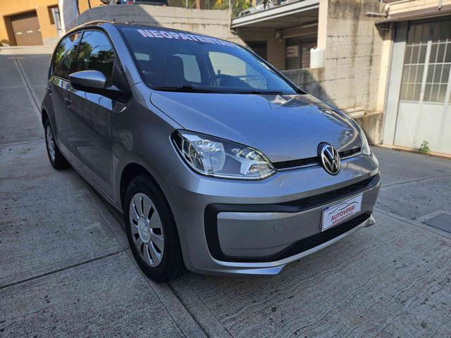 VOLKSWAGEN up! 1.0 5p. take up! BlueMotion Technology Immagine 0