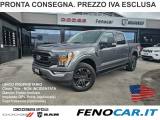 FORD F 150 5.0 V8 SUPERCREW XLT AUTOCARRO N1 IVA ESPOSTA