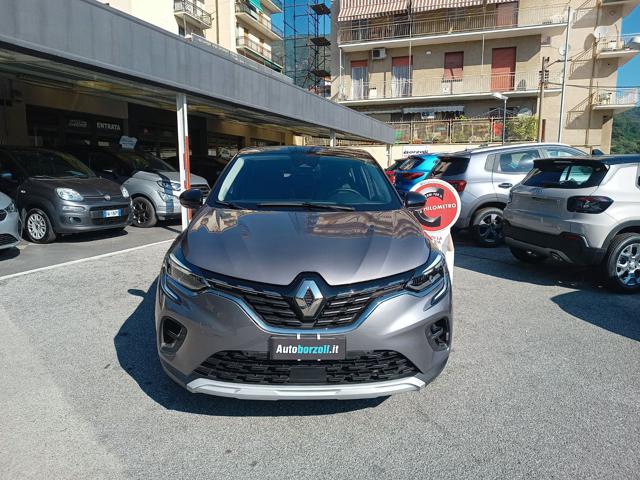 RENAULT Captur TCe 90 CV Intens - KM.19.950 - UNICOPROPRIETARIO Immagine 1