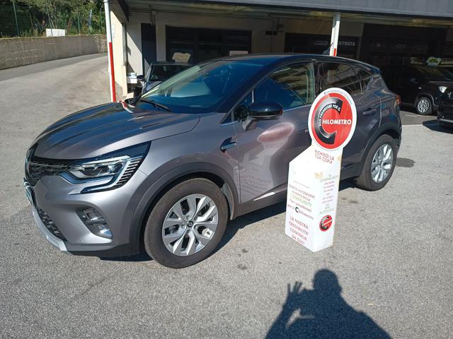 RENAULT Captur TCe 90 CV Intens - KM.19.950 - UNICOPROPRIETARIO Immagine 0