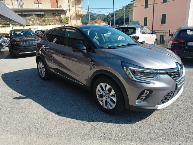 RENAULT Captur TCe 90 CV Intens - KM.19.950 - UNICOPROPRIETARIO Immagine 2