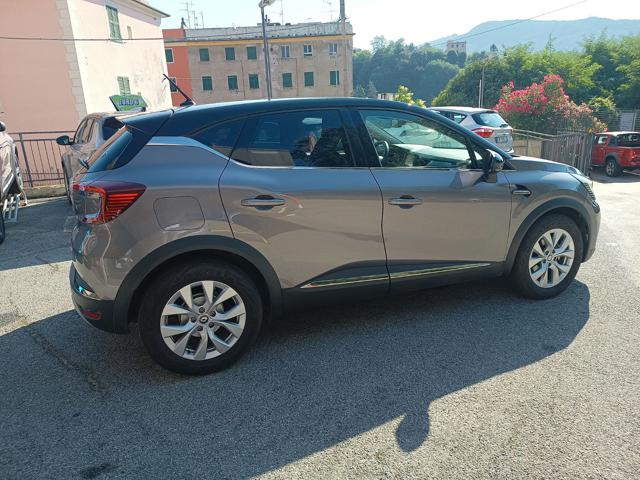 RENAULT Captur TCe 90 CV Intens - KM.19.950 - UNICOPROPRIETARIO Immagine 3