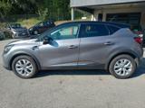 RENAULT Captur TCe 90 CV Intens - KM.19.950 - UNICOPROPRIETARIO