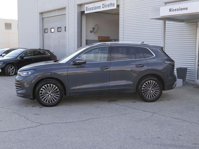 VOLKSWAGEN Tiguan 2.0 Tdi 150cv Elegance Dsg Immagine 1