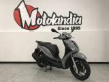 PIAGGIO Medley 125 S 2022