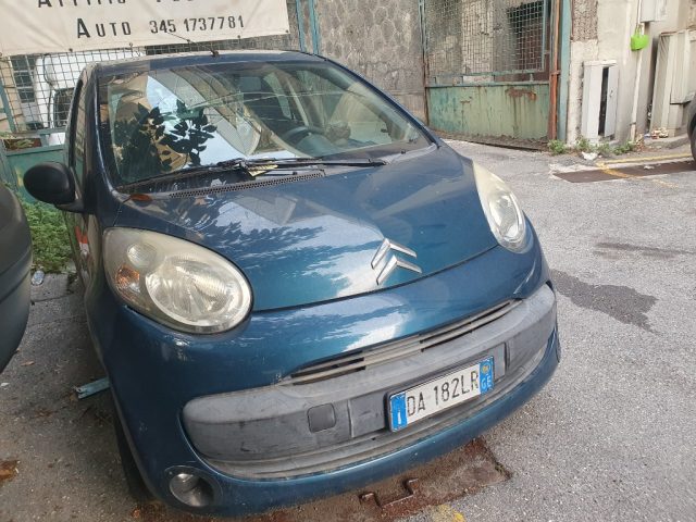 CITROEN C1 1.0 5 porte AMIC1 Immagine 0