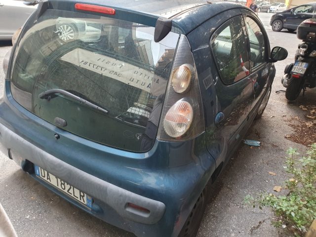 CITROEN C1 1.0 5 porte AMIC1 Immagine 1