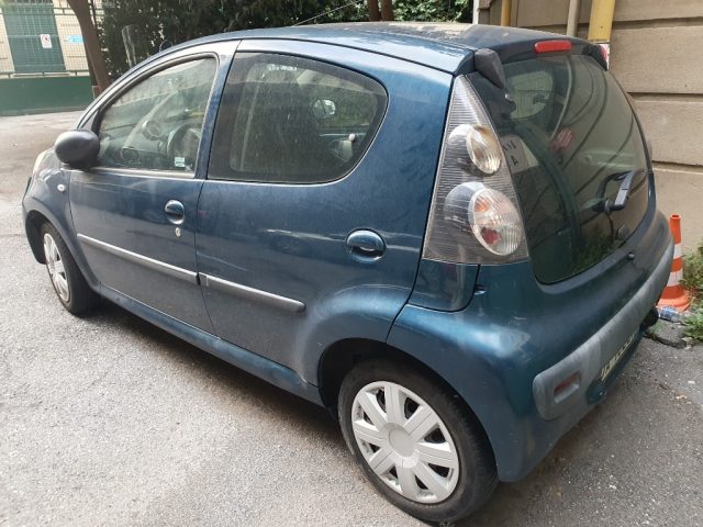 CITROEN C1 1.0 5 porte AMIC1 Immagine 2