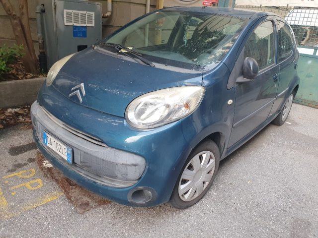 CITROEN C1 1.0 5 porte AMIC1 Immagine 3