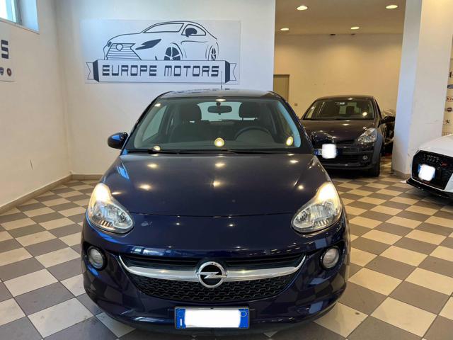 OPEL Adam Benzina 2014 usata, Monza e Brianza