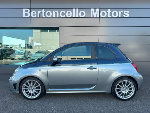 ABARTH 695 1.4 Turbo 180cv T-Jet RIVALE N. 0825 AKRAPOVIC Immagine 2