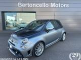 ABARTH 695 1.4 Turbo 180cv T-Jet RIVALE N. 0825 AKRAPOVIC