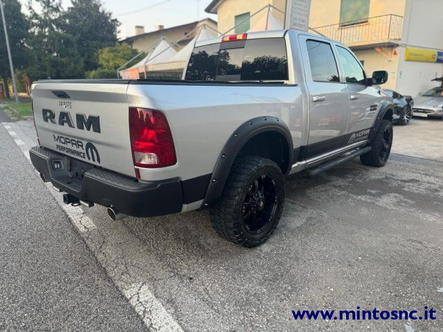 DODGE RAM 1500 5.7 V8 Immagine 2