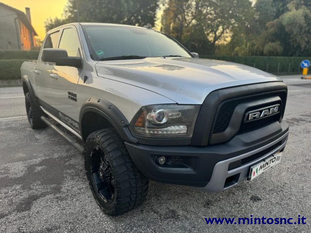 DODGE RAM 1500 5.7 V8 Immagine 3